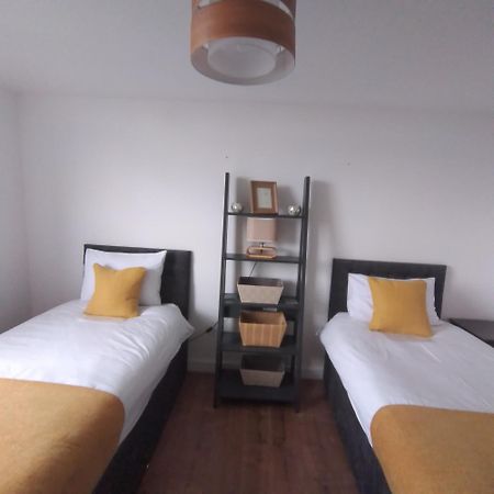 Olu Apartments Belem Tower Sefton Park リヴァプール エクステリア 写真