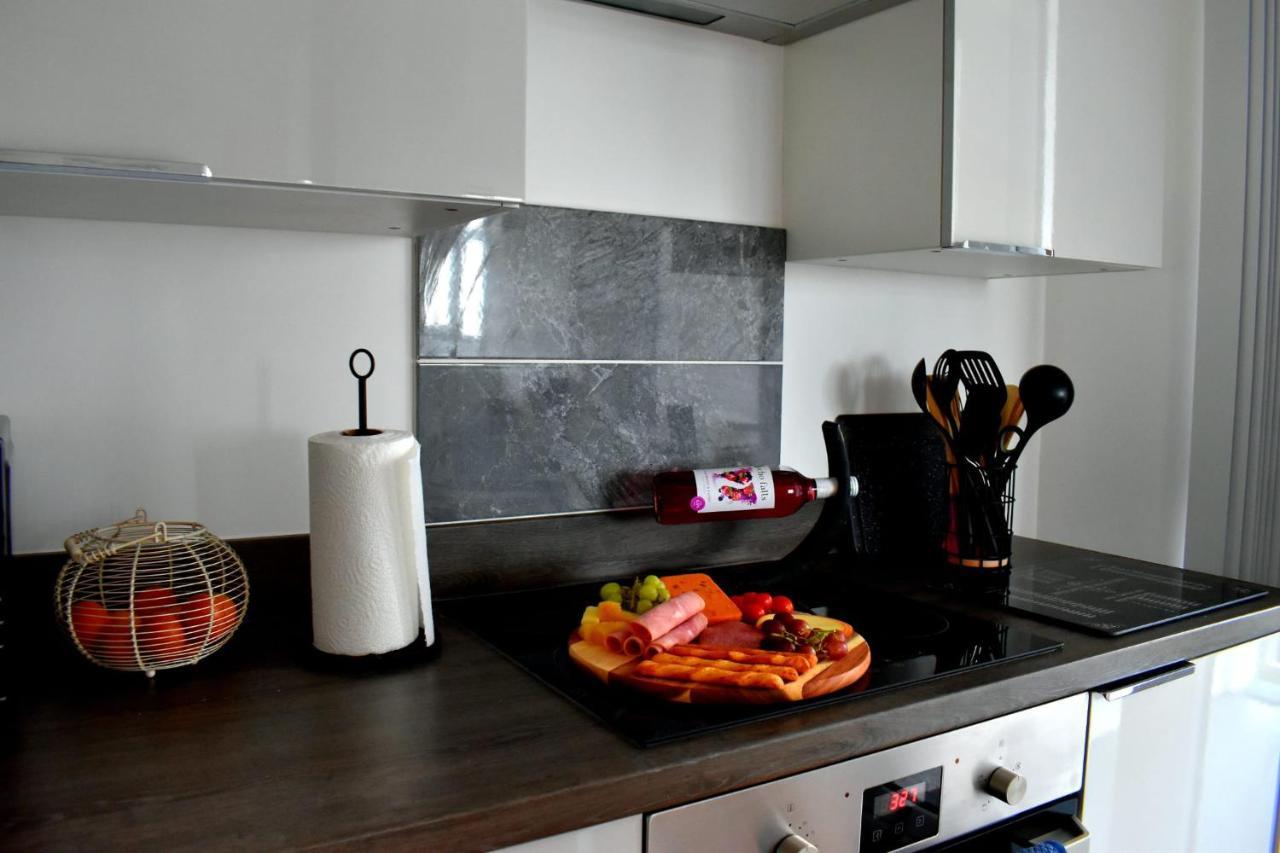 Olu Apartments Belem Tower Sefton Park リヴァプール エクステリア 写真