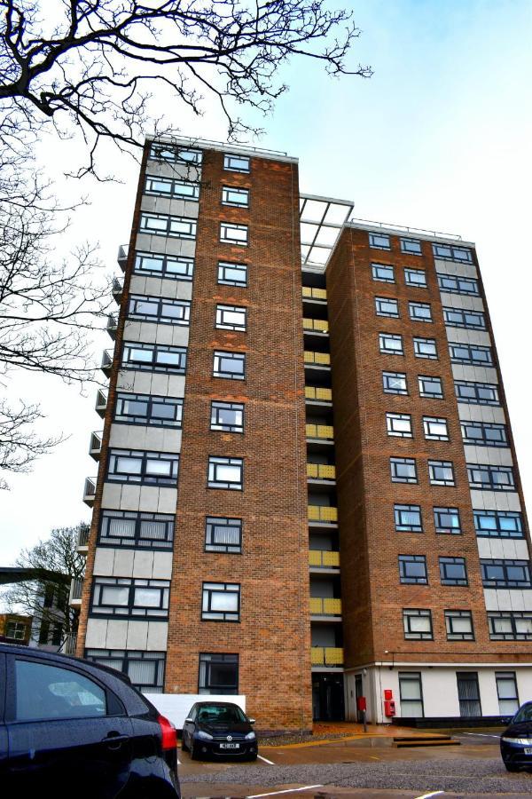 Olu Apartments Belem Tower Sefton Park リヴァプール エクステリア 写真